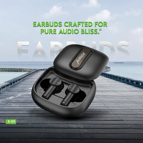 Sliding Earbuds E5