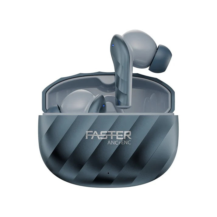 RAPTOR EARBUDS