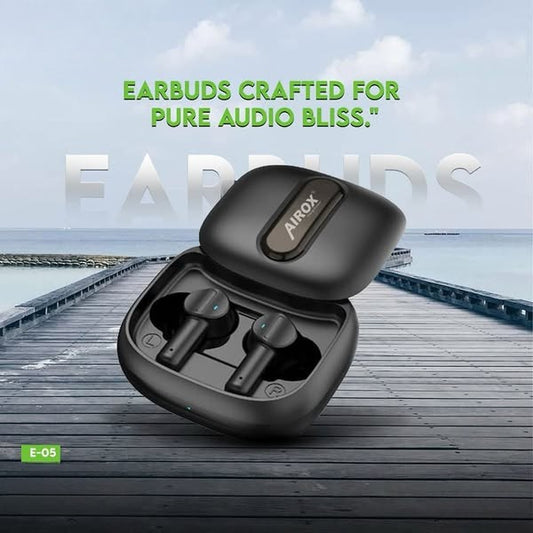 Sliding Earbuds E5