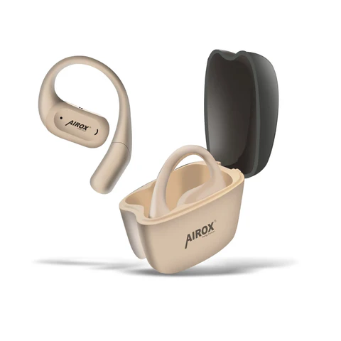Over-Ear Wireless Earbuds