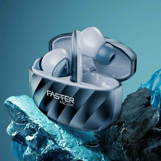 RAPTOR EARBUDS